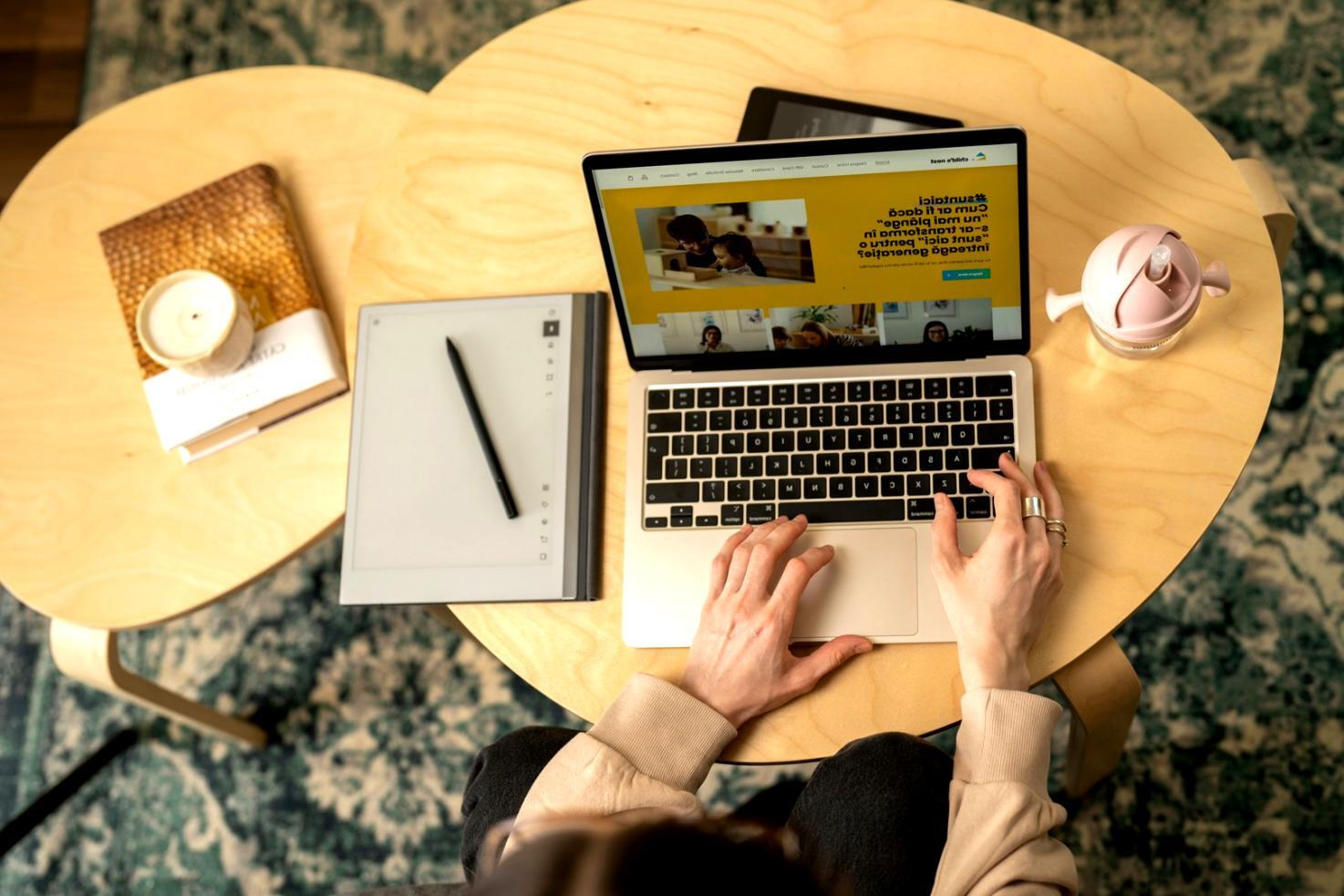 Méthodologie de recherche financière