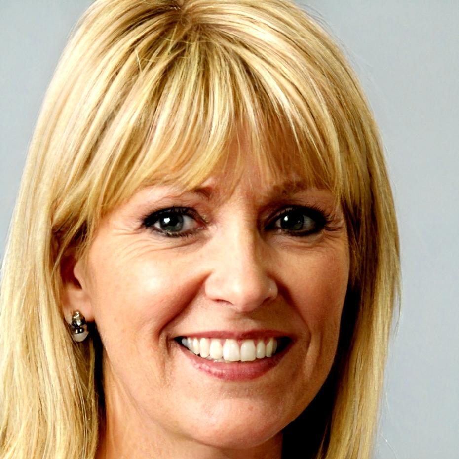 Portrait de Simone Ducharme